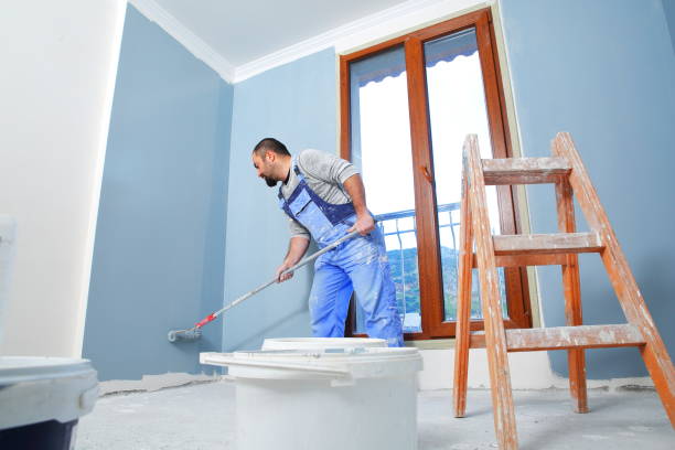 Best Eco-Friendly and Low-VOC Painting  in The Village, OK